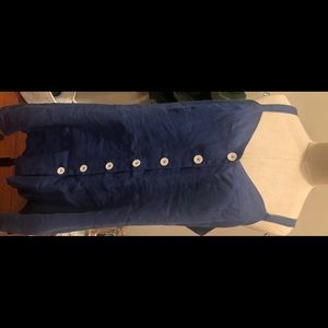 ZARA Linen Dress, size XXL